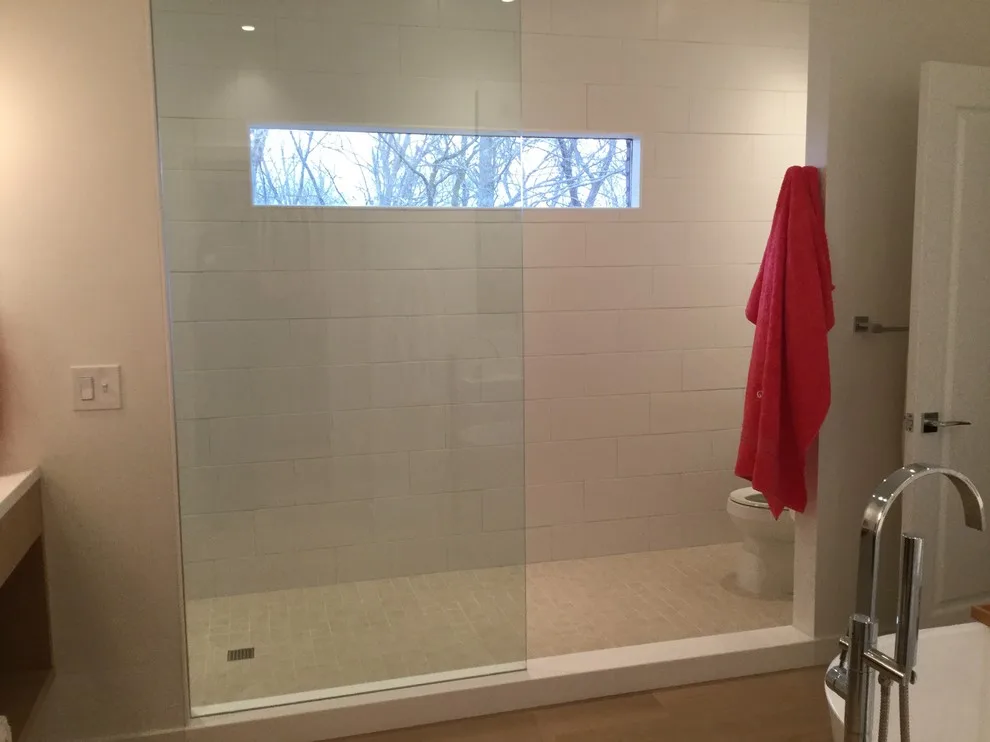 West Chester Primary Bathroom by Wagner Remodeling And Construction - Photo 3