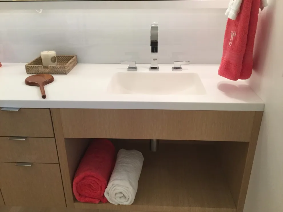 West Chester Primary Bathroom by Wagner Remodeling And Construction - Photo 7