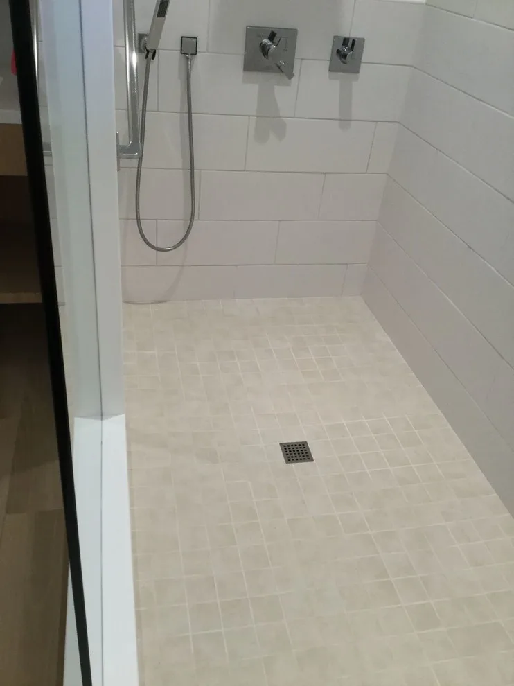 West Chester Primary Bathroom by Wagner Remodeling And Construction - Photo 5