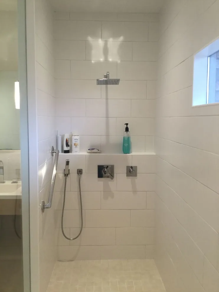 West Chester Primary Bathroom by Wagner Remodeling And Construction - Photo 9