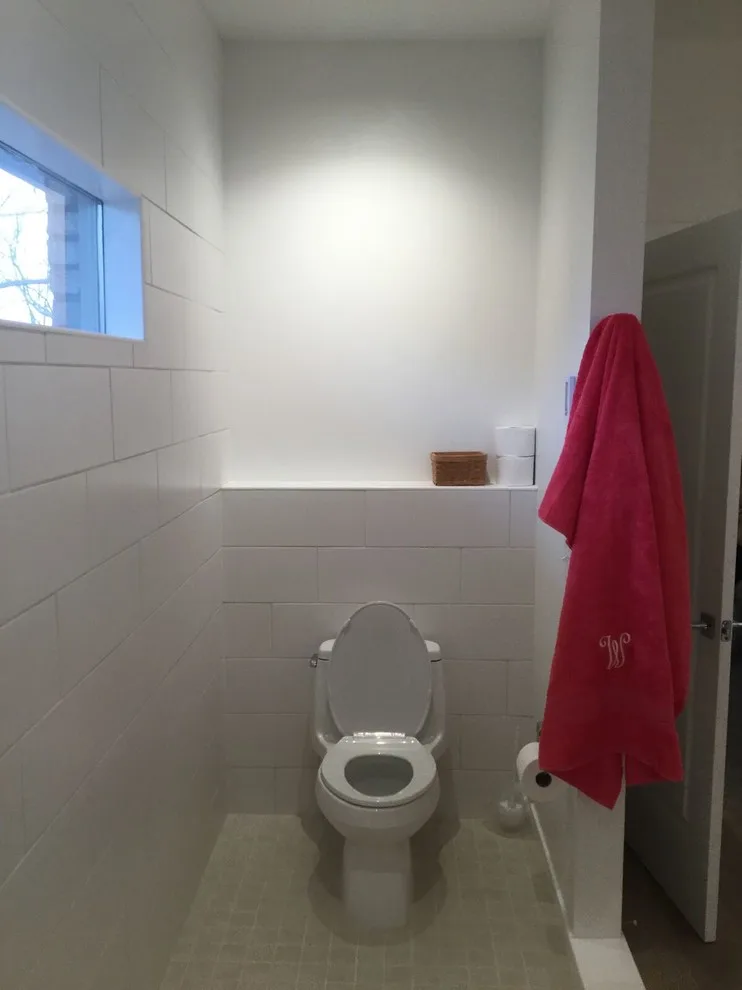 West Chester Primary Bathroom by Wagner Remodeling And Construction - Photo 2