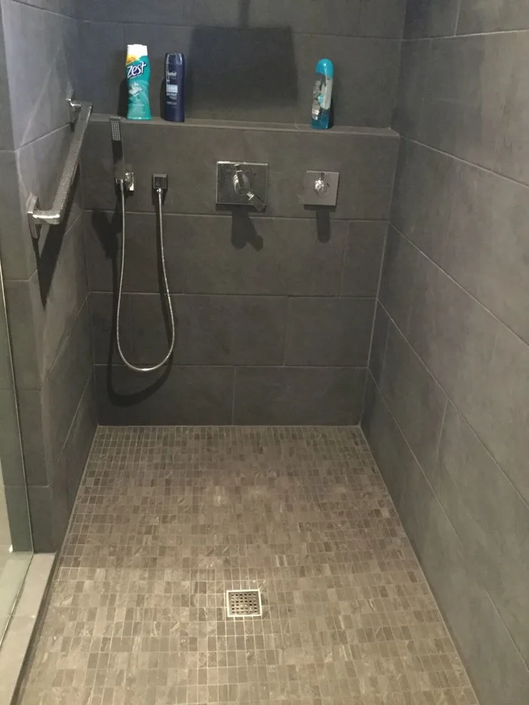West Chester Bath Renovation by Wagner Remodeling And Construction - Photo 7