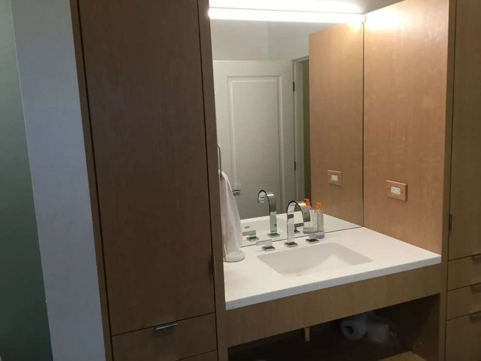 West Chester Bath Renovation by Wagner Remodeling And Construction - Photo 2