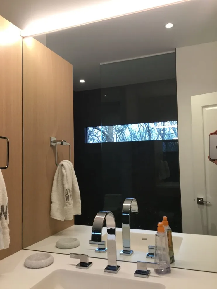 West Chester Bath Renovation by Wagner Remodeling And Construction - Photo 3