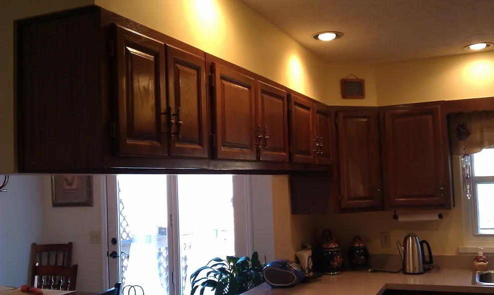 Colerain Culinary by Wagner Remodeling And Construction - Photo 3