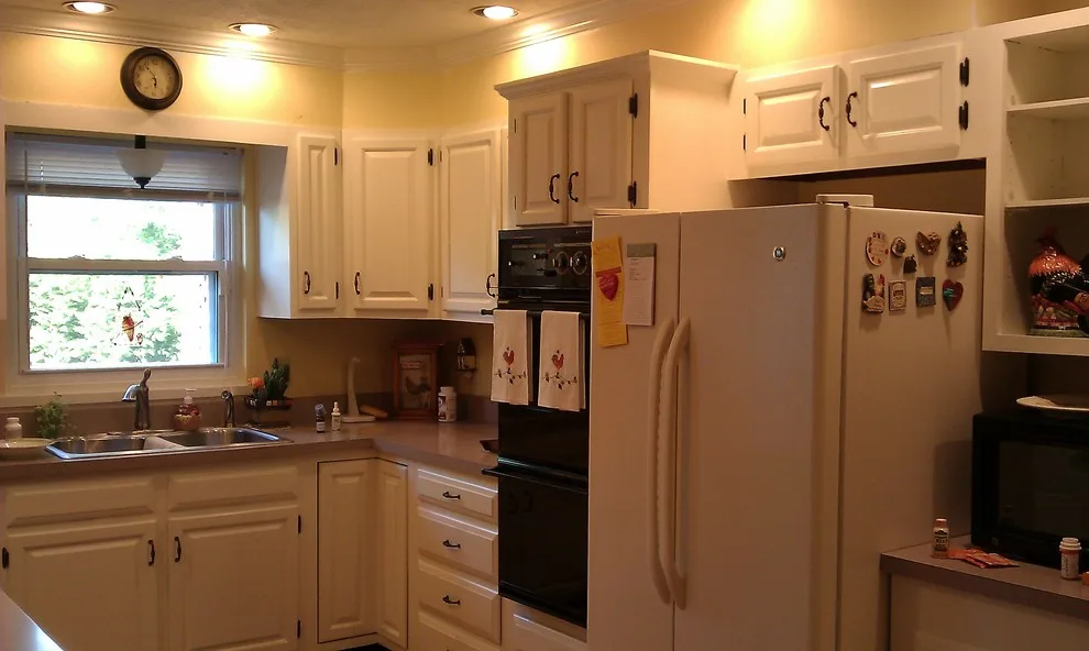 Colerain Culinary by Wagner Remodeling And Construction - Photo 4