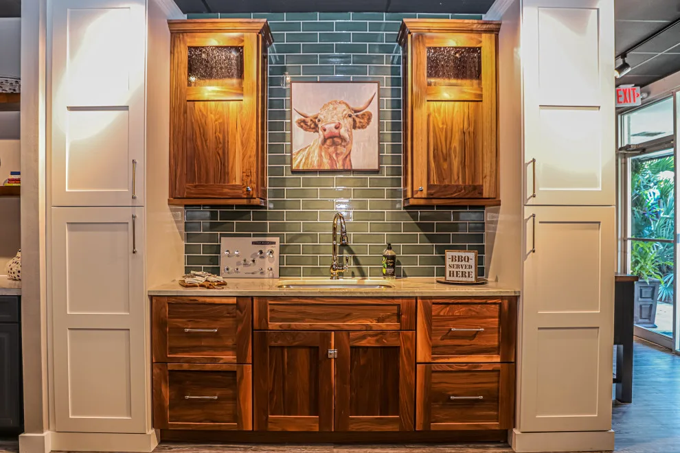 Savannah Kitchen Display Center by Kitchen Design Solutions - Photo 12