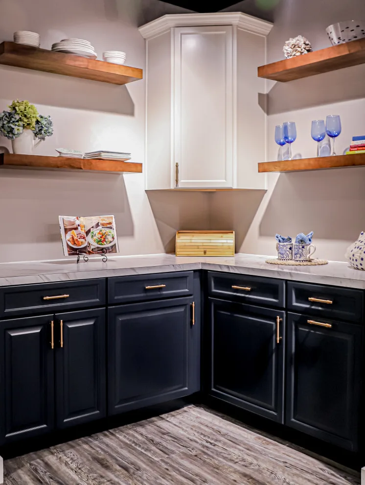 Savannah Kitchen Display Center by Kitchen Design Solutions - Photo 11