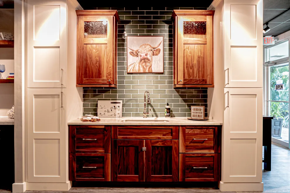Savannah Kitchen Display Center by Kitchen Design Solutions - Photo 16