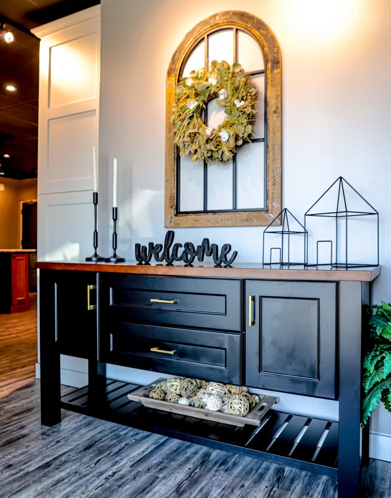 Savannah Kitchen Display Center by Kitchen Design Solutions - Photo 20