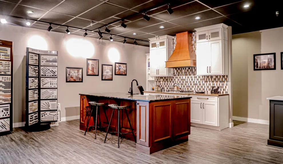 Savannah Kitchen Display Center by Kitchen Design Solutions - Photo 36