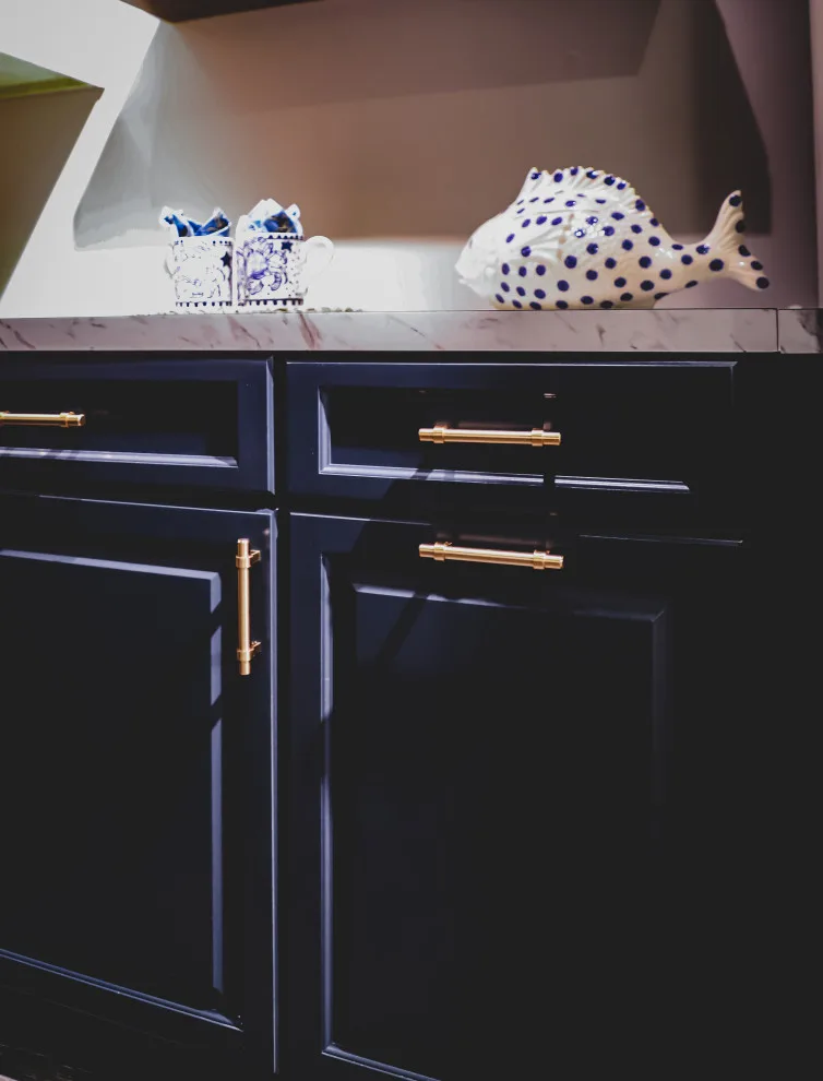 Savannah Kitchen Display Center by Kitchen Design Solutions - Photo 15