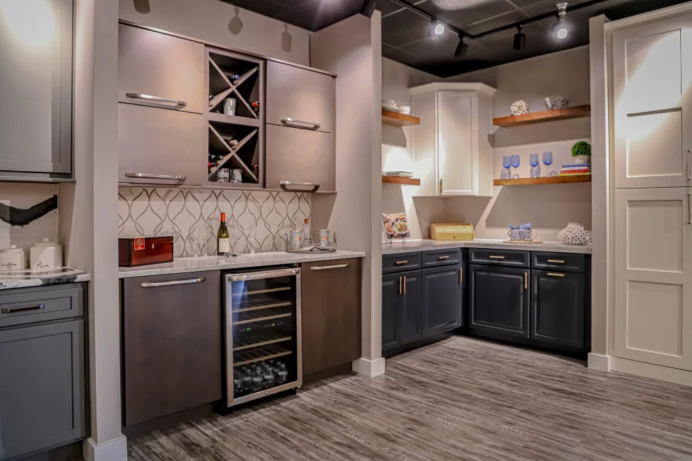 Savannah Kitchen Display Center by Kitchen Design Solutions - Photo 19
