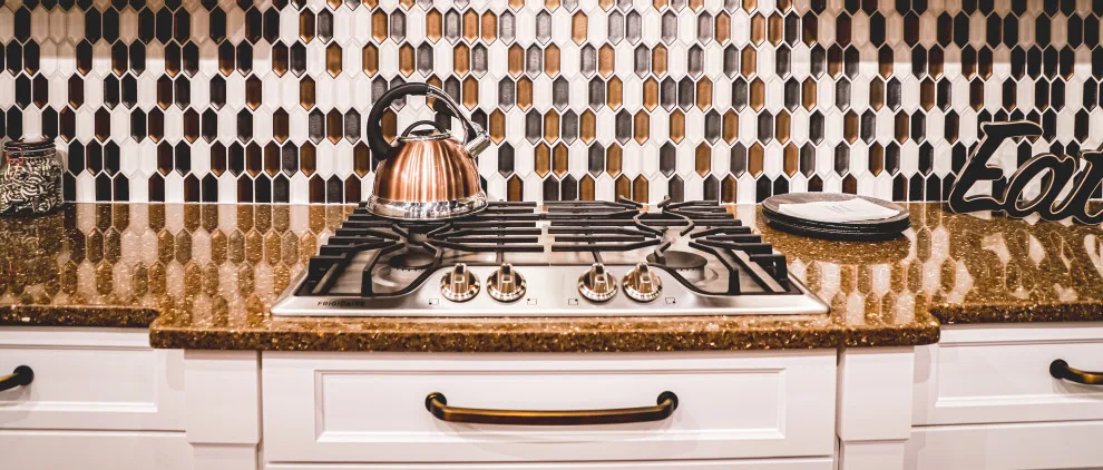 Savannah Kitchen Display Center by Kitchen Design Solutions - Photo 25