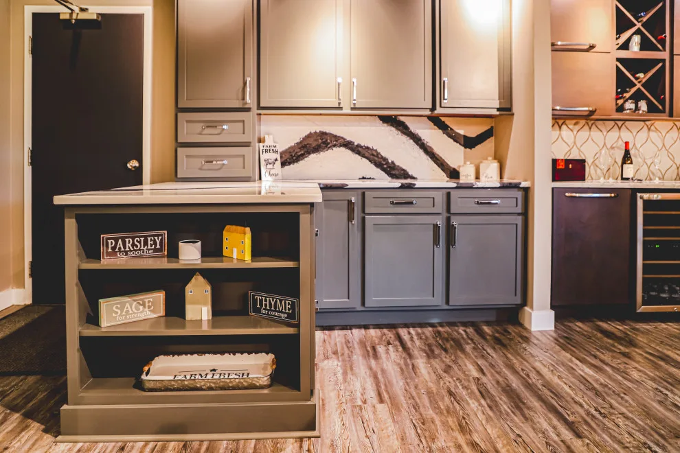 Savannah Kitchen Display Center by Kitchen Design Solutions - Photo 31