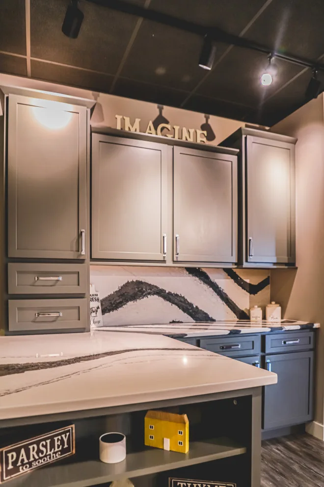 Savannah Kitchen Display Center by Kitchen Design Solutions - Photo 2
