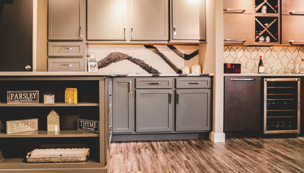 Savannah Kitchen Display Center by Kitchen Design Solutions - Photo 33