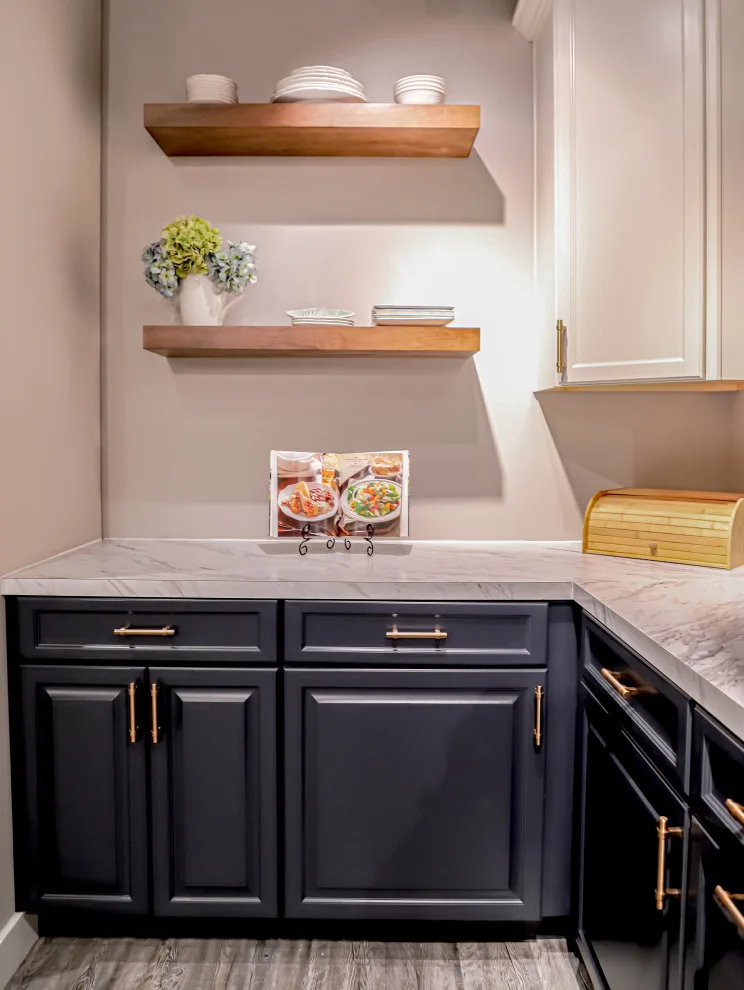 Savannah Kitchen Display Center by Kitchen Design Solutions - Photo 5