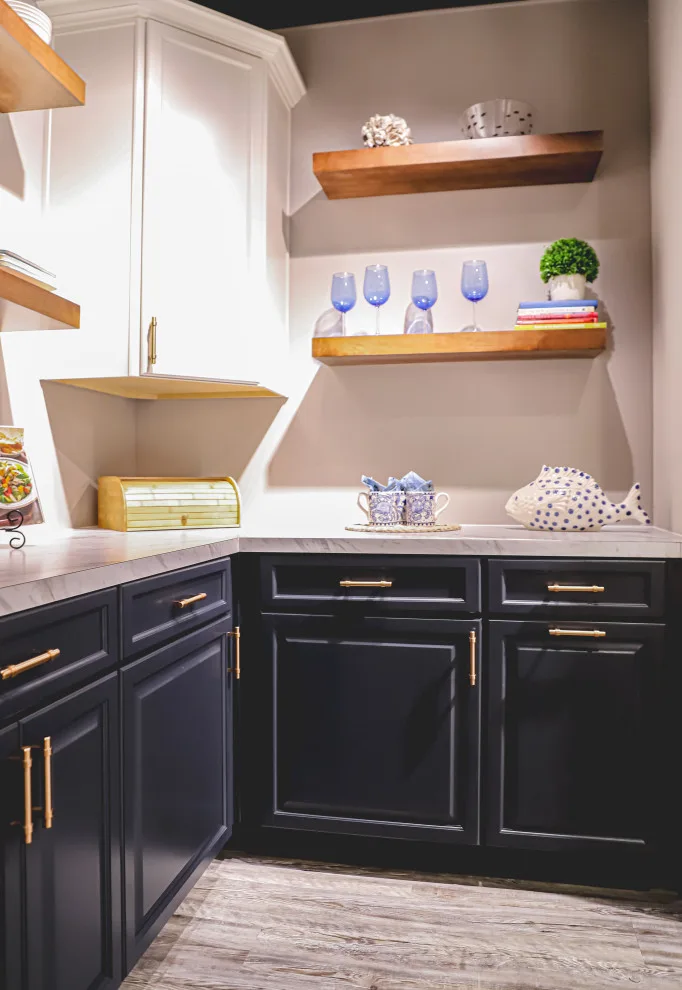 Savannah Kitchen Display Center by Kitchen Design Solutions - Photo 4