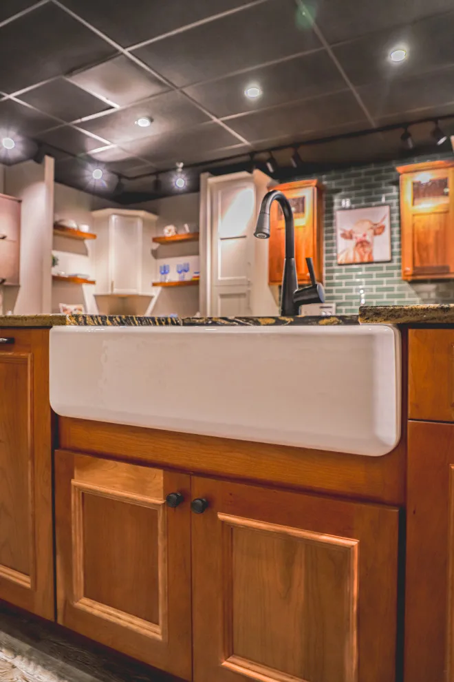 Savannah Kitchen Display Center by Kitchen Design Solutions - Photo 7