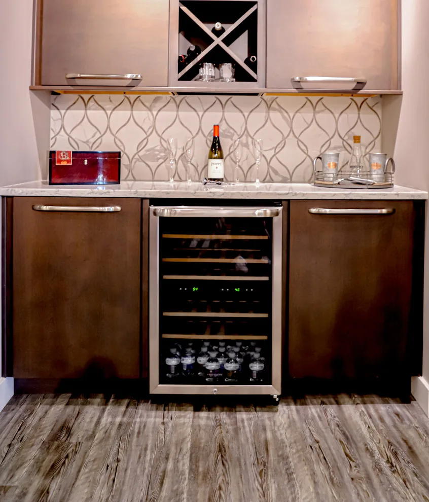 Savannah Kitchen Display Center by Kitchen Design Solutions - Photo 9