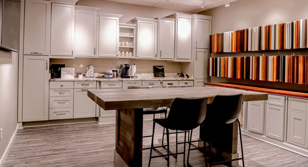Savannah Kitchen Display Center by Kitchen Design Solutions - Photo 22