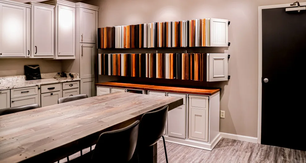 Savannah Kitchen Display Center by Kitchen Design Solutions - Photo 30