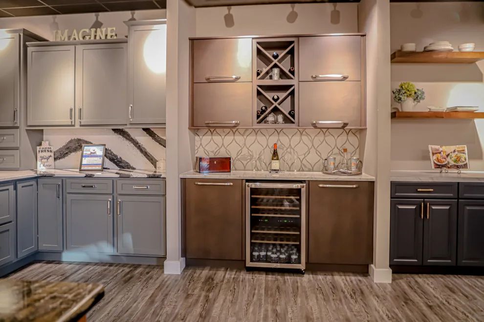 Savannah Kitchen Display Center by Kitchen Design Solutions - Photo 8