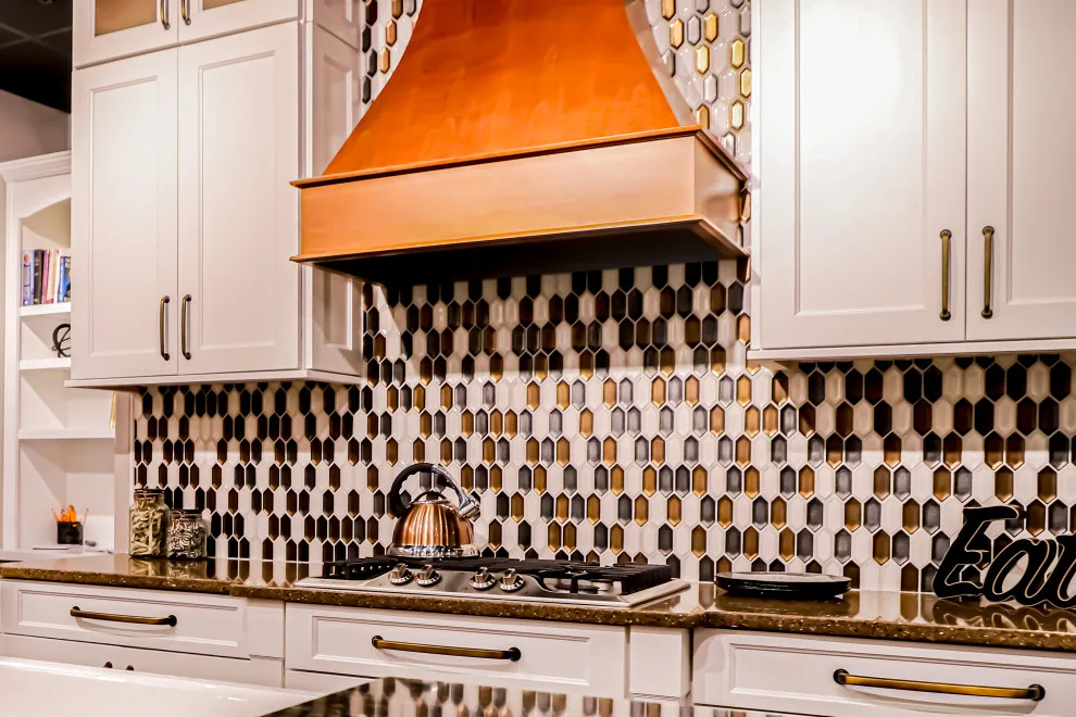 Savannah Kitchen Display Center by Kitchen Design Solutions - Photo 34