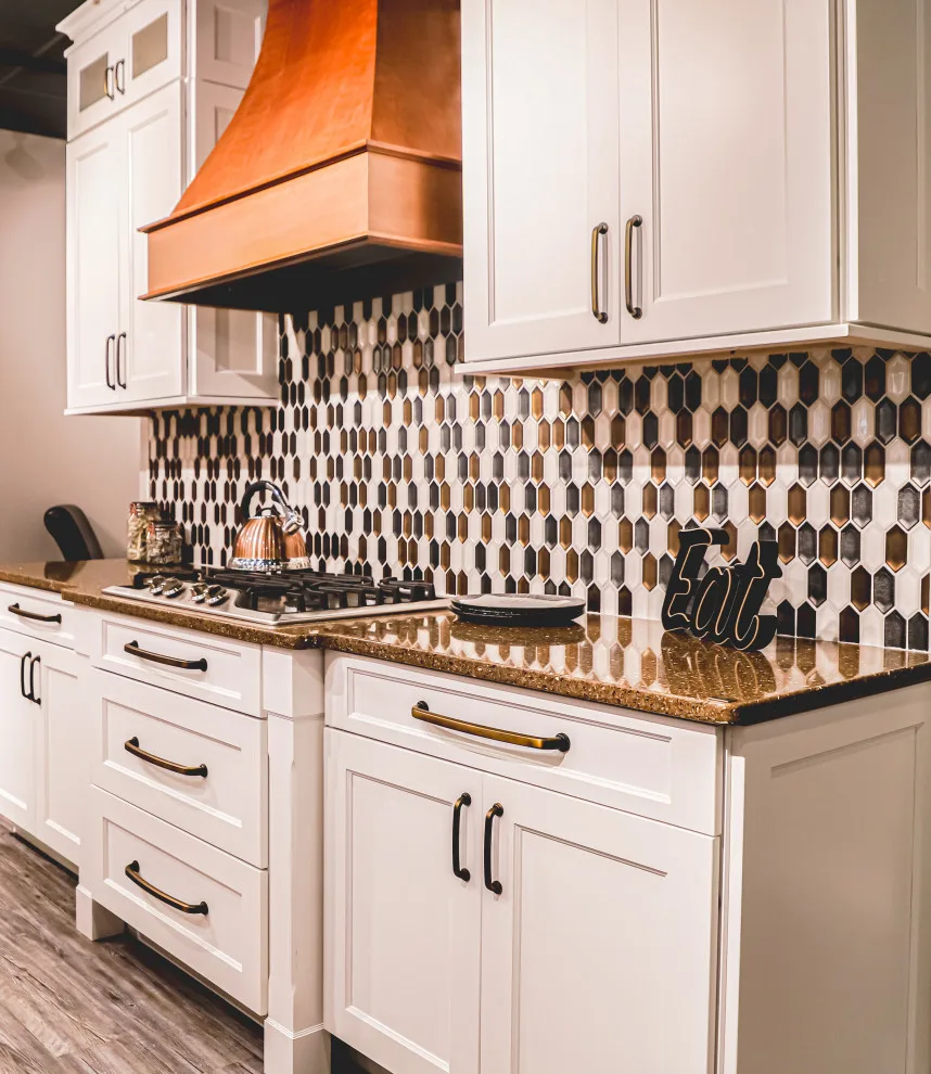 Savannah Kitchen Display Center by Kitchen Design Solutions - Photo 32