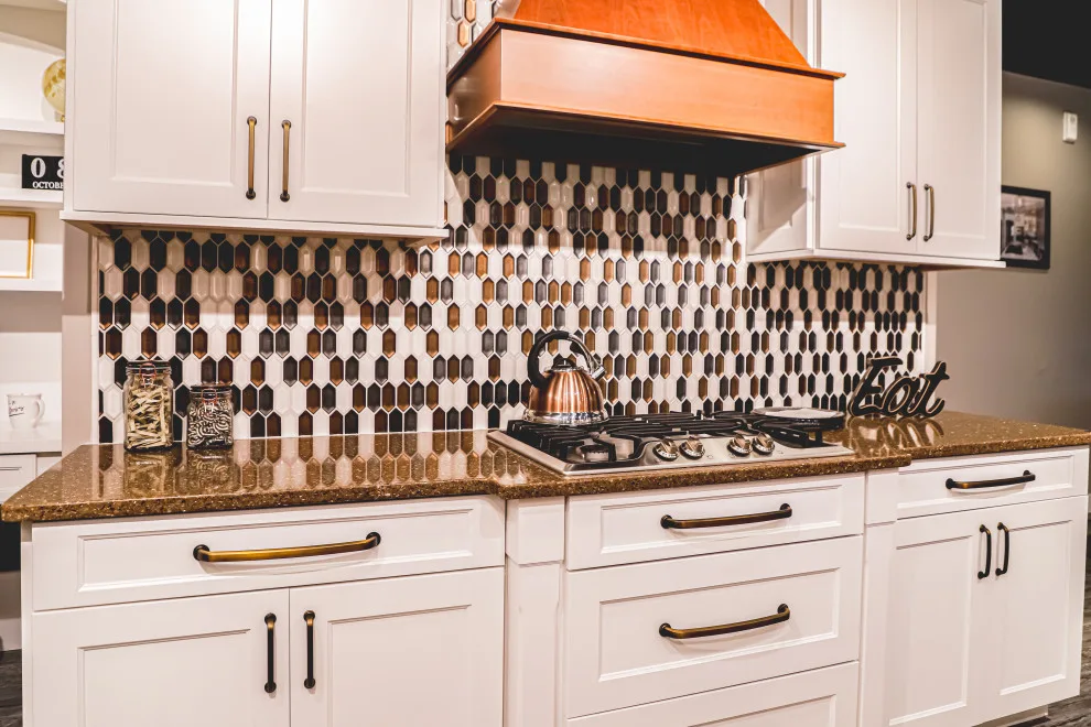 Savannah Kitchen Display Center by Kitchen Design Solutions - Photo 39