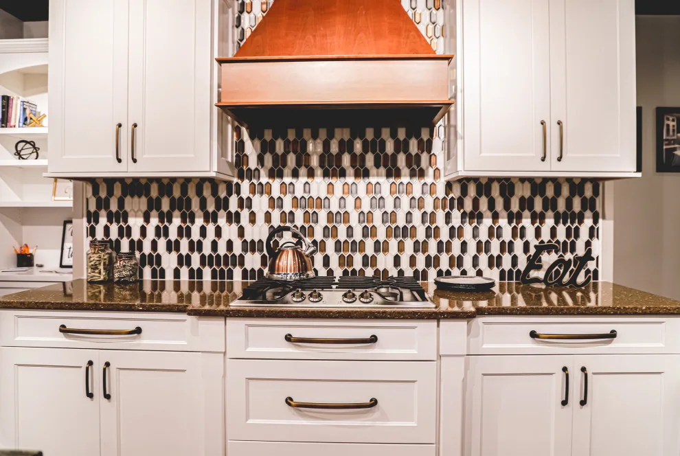 Savannah Kitchen Display Center by Kitchen Design Solutions - Photo 6