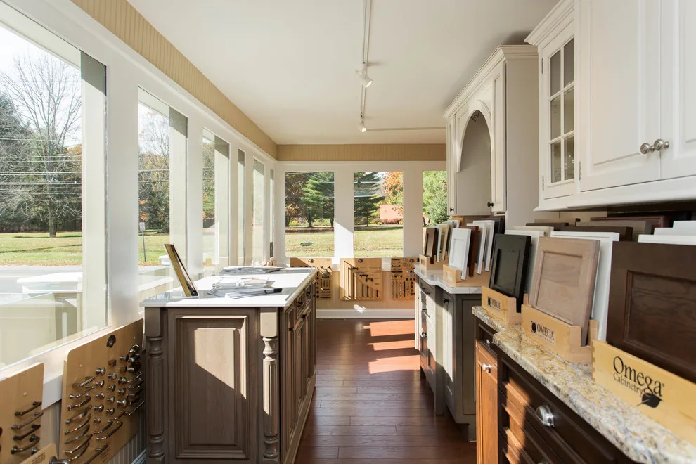Our Display Room by Saratoga Kitchens And Baths - Photo 13