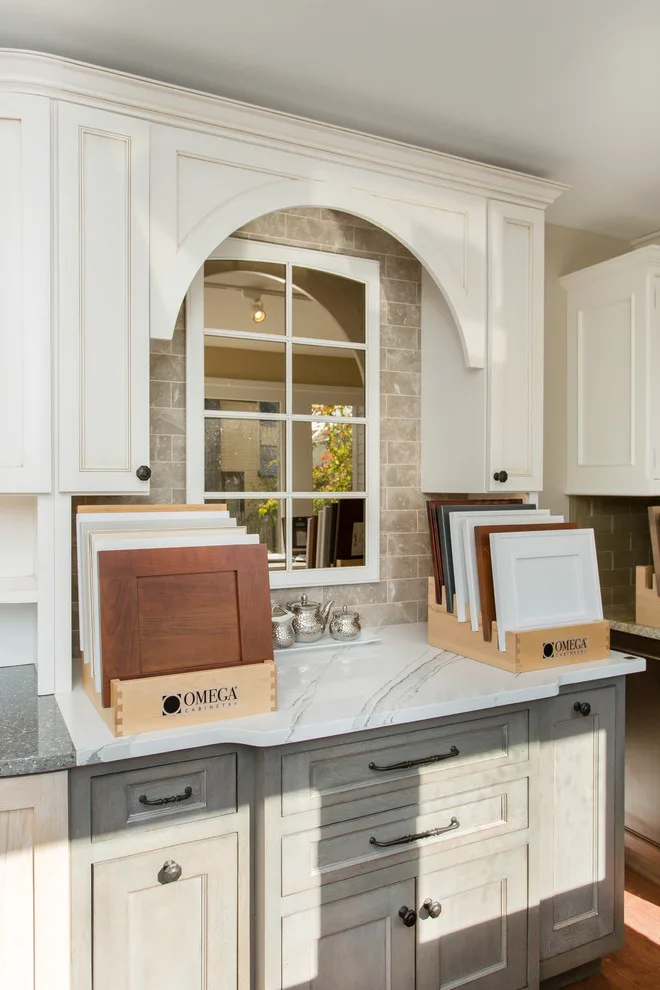 Our Display Room by Saratoga Kitchens And Baths - Photo 10