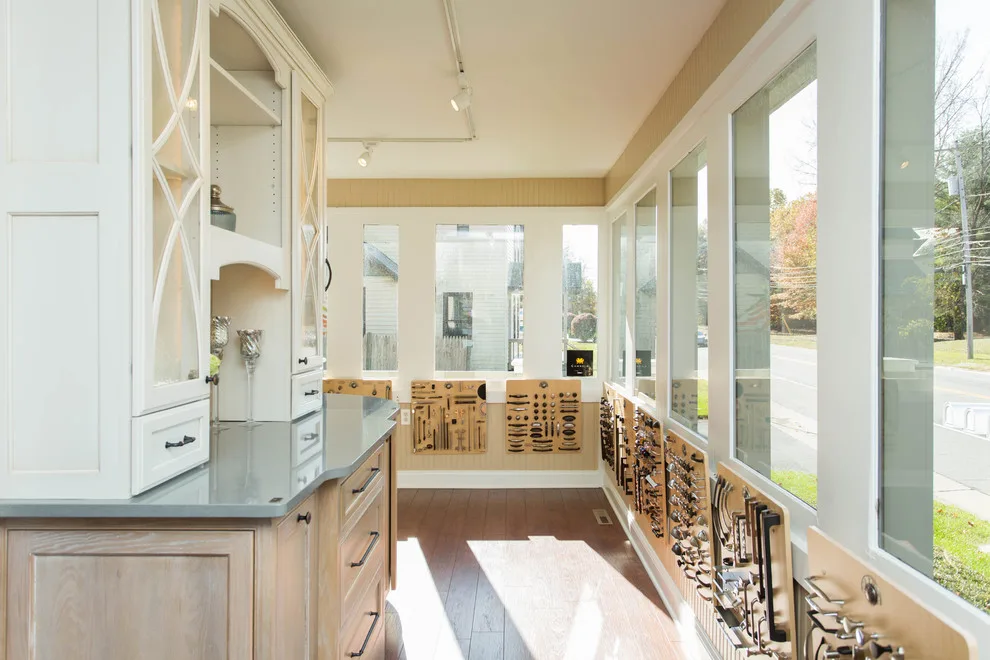 Our Display Room by Saratoga Kitchens And Baths - Photo 2