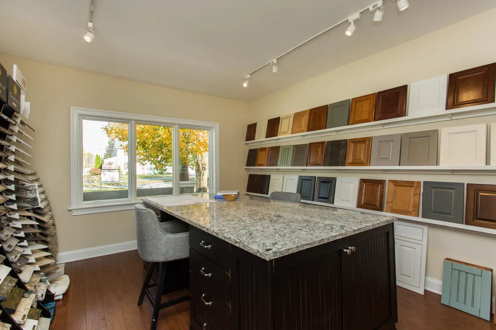 Our Display Room by Saratoga Kitchens And Baths - Photo 11