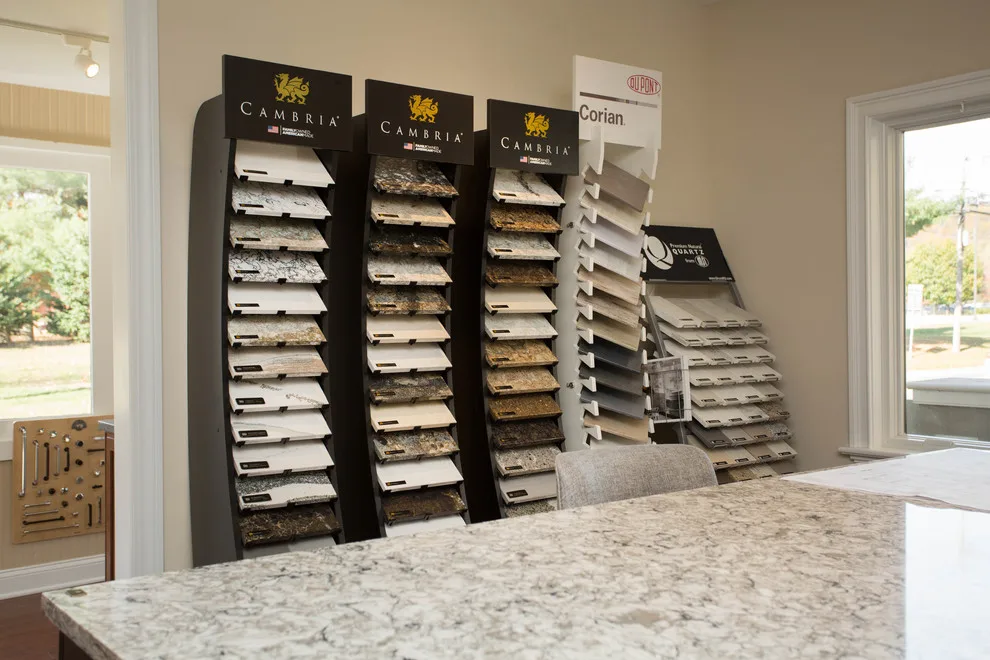 Our Display Room by Saratoga Kitchens And Baths - Photo 9