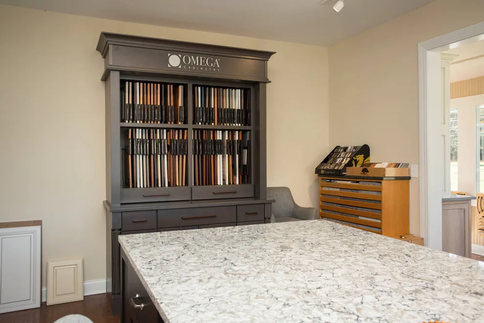 Our Display Room by Saratoga Kitchens And Baths - Photo 5
