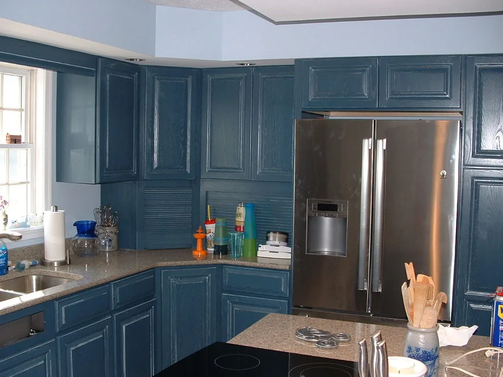 Our Endeavors by ReMARKable Kitchens & Designs - Photo 10