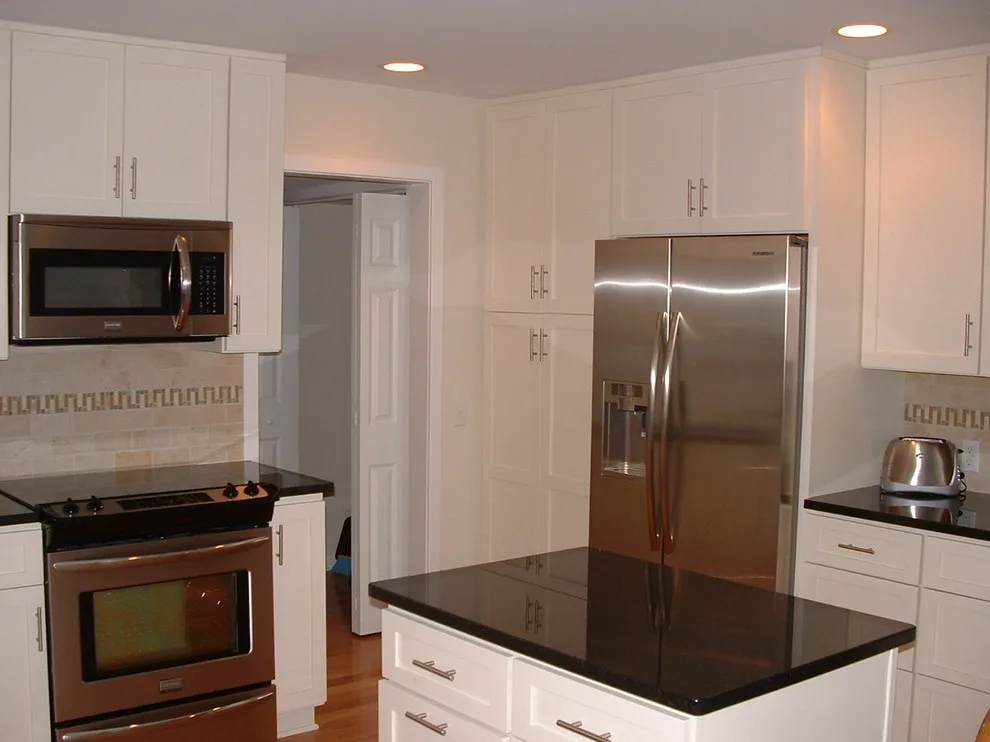 Our Endeavors by ReMARKable Kitchens & Designs - Photo 11