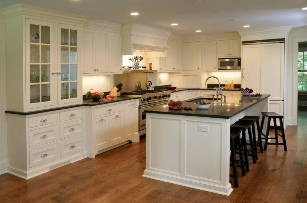 Our Endeavors by ReMARKable Kitchens & Designs - Photo 12