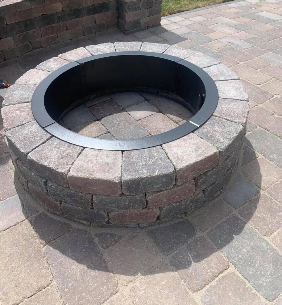 Hardscaping by Harrinson's Landscaping - Photo 4