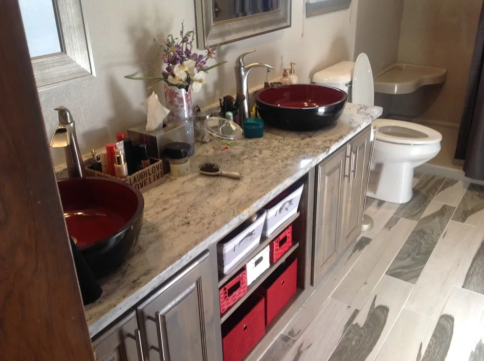 Midwest Tile & Remodeling - Photo 3