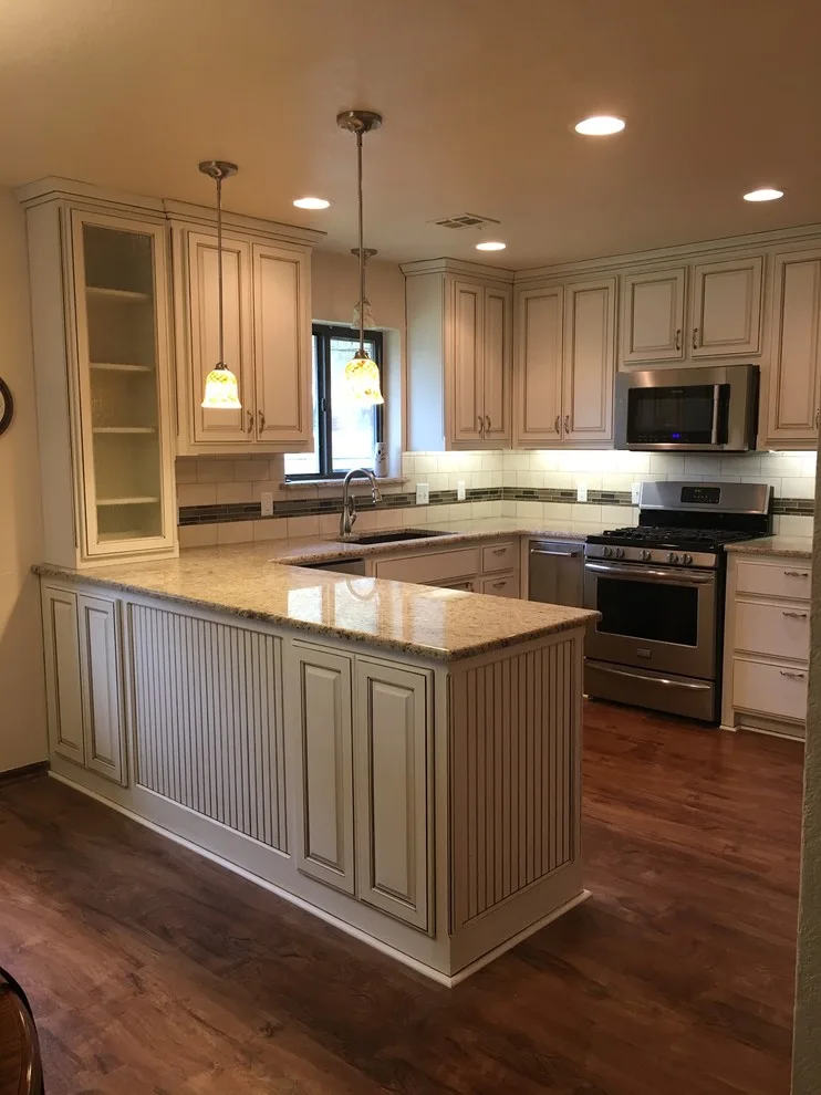 Midwest Tile & Remodeling - Photo 11