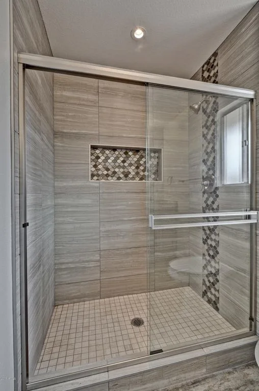 Restroom Renovations by Markham Design Co. LLC - Photo 4