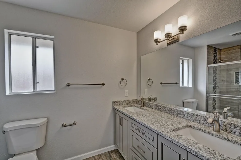 Restroom Renovations by Markham Design Co. LLC - Photo 3