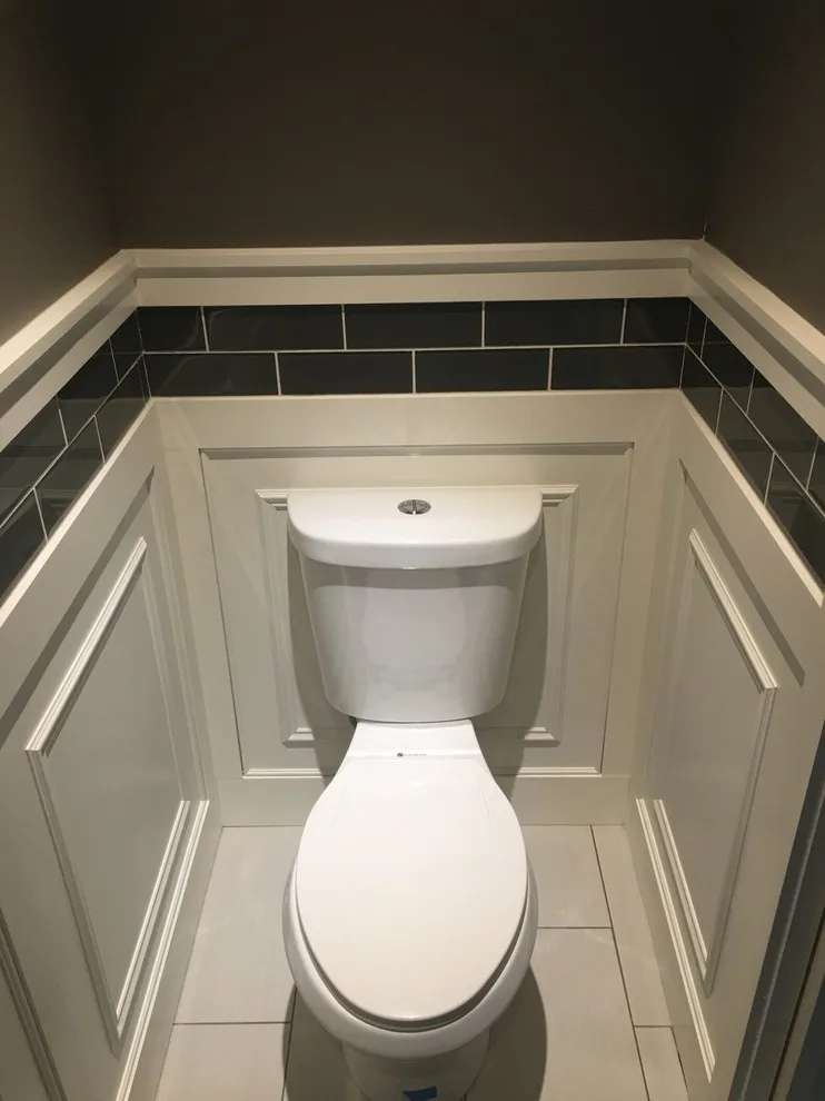 Restroom Renovations by Markham Design Co. LLC - Photo 6
