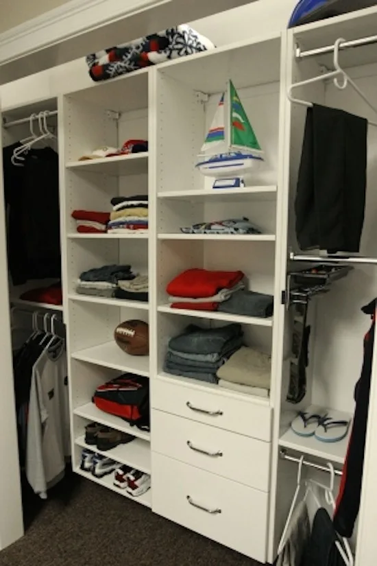 Wardrobes by Red Door Kitchen & Bath Studio - Photo 11