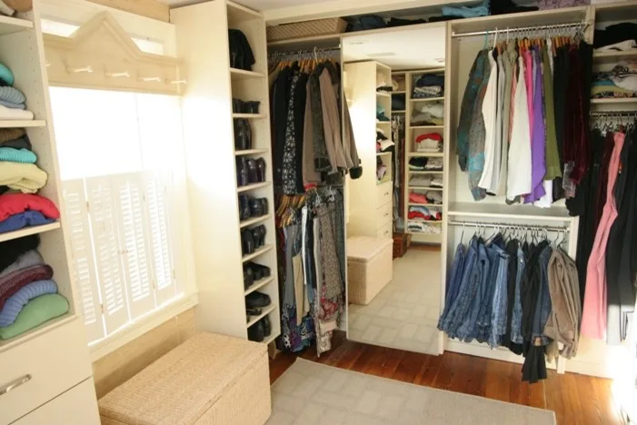 Wardrobes by Red Door Kitchen & Bath Studio - Photo 2