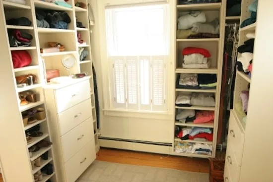 Wardrobes by Red Door Kitchen & Bath Studio - Photo 12